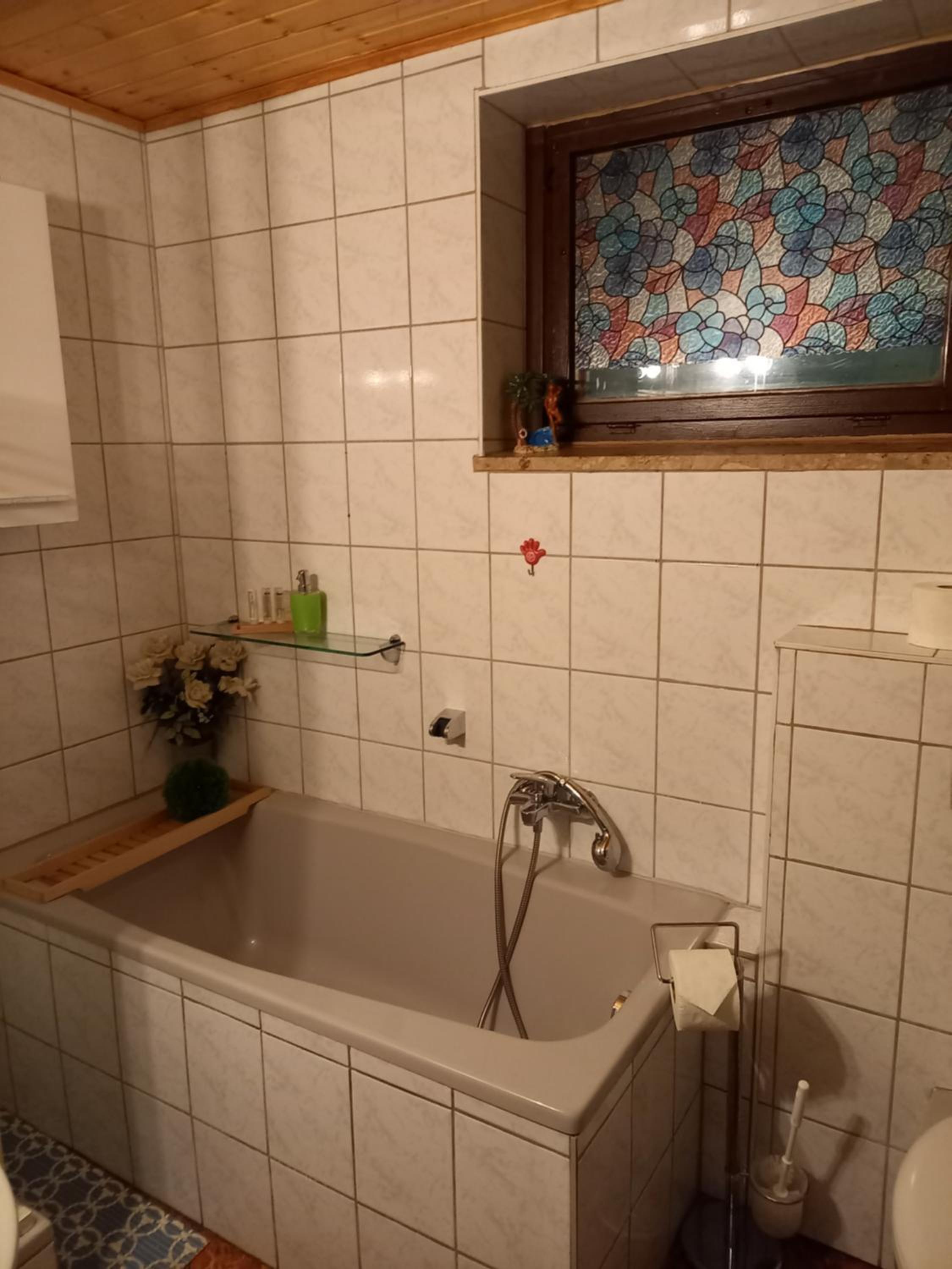 Monteur- und Ferienwohnung Waldrauschen
