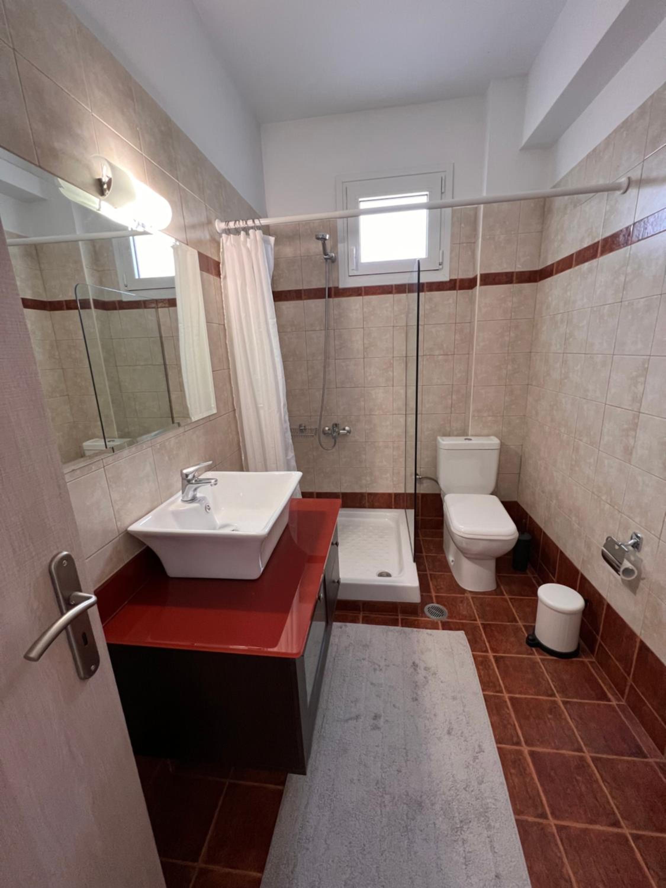 Appartement Villa Pasithea