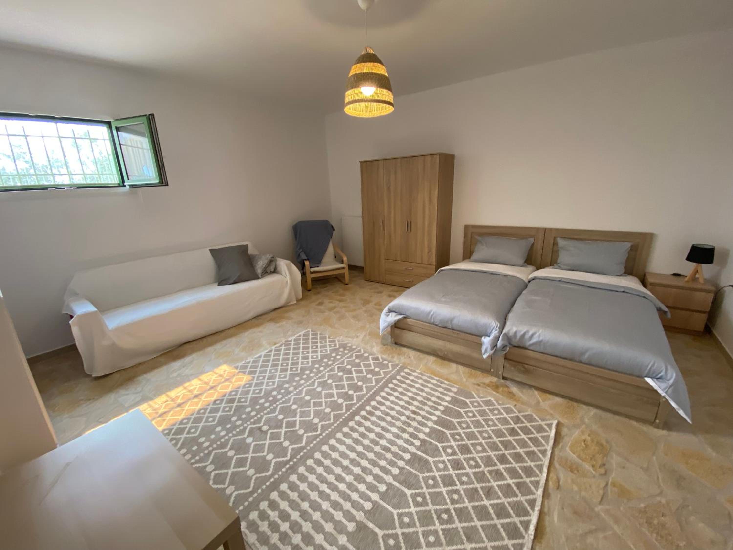 Appartement Villa Pasithea