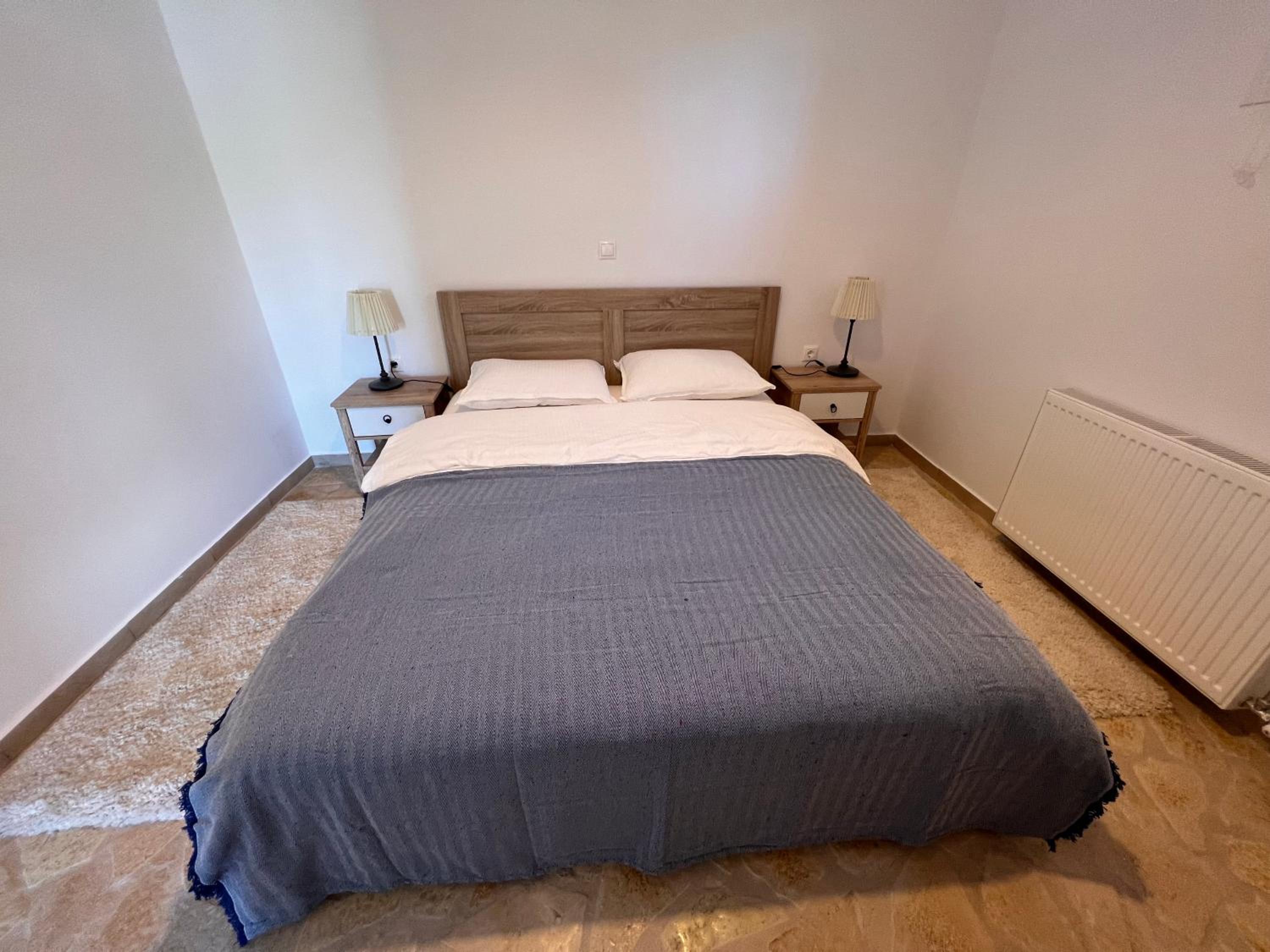 Appartement Villa Pasithea