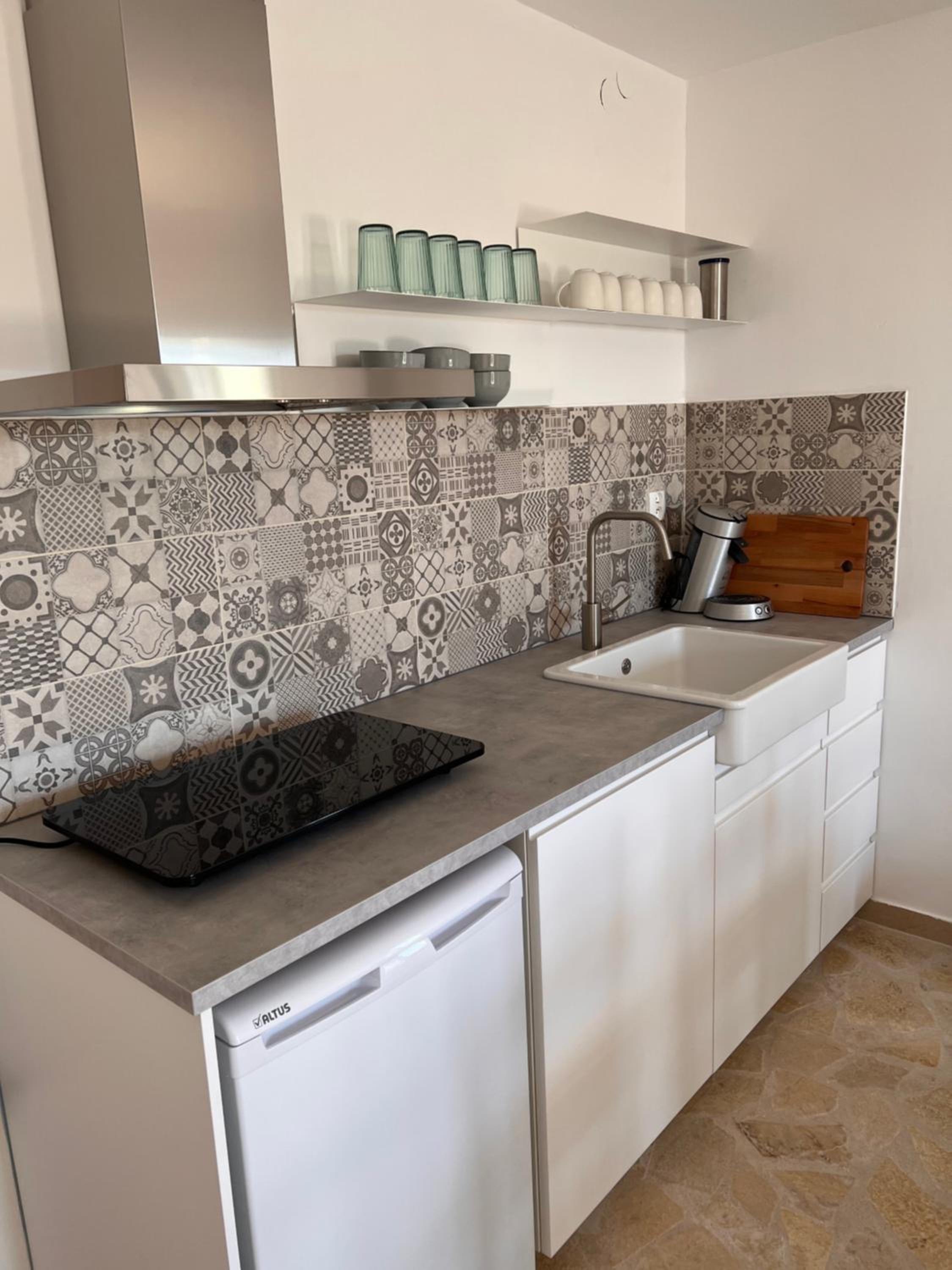 Appartement Villa Pasithea