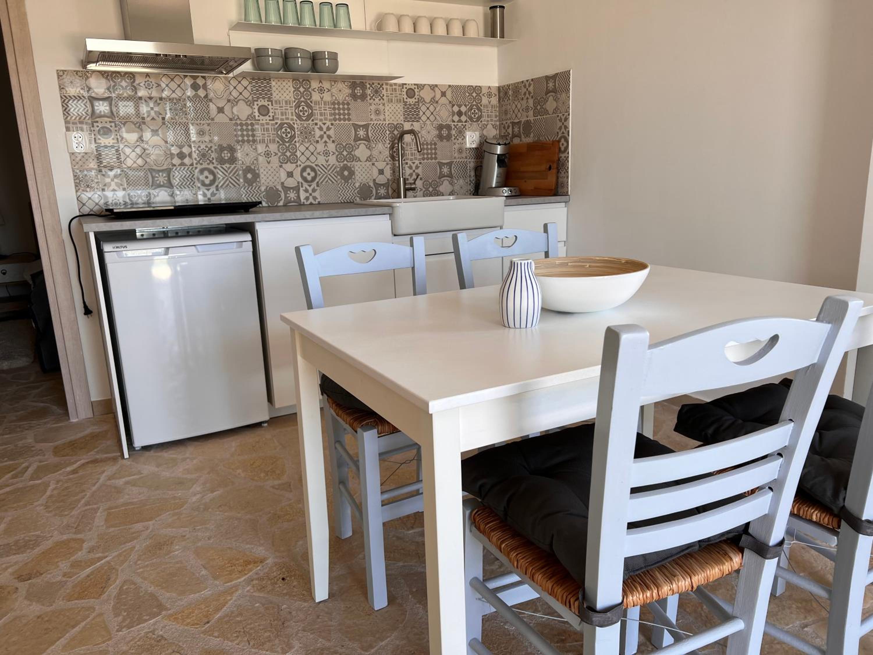 Appartement Villa Pasithea