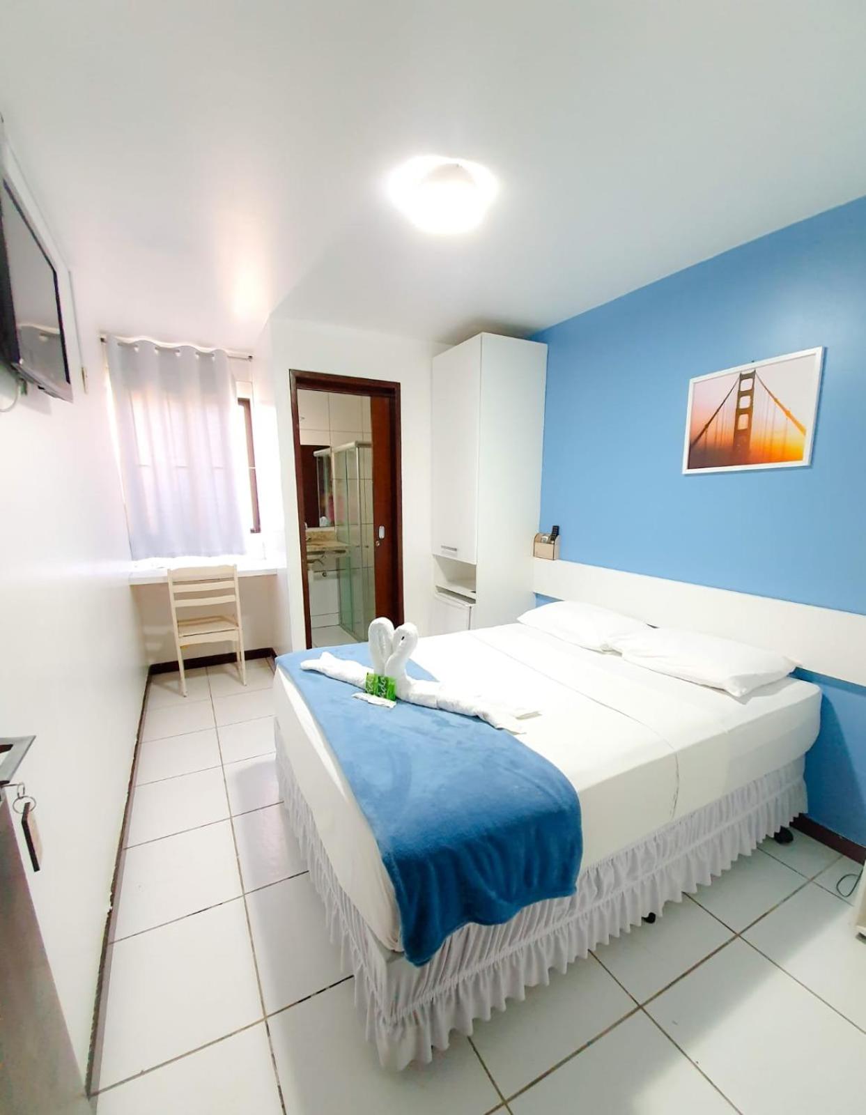 Pousada Quaraçá Maceio