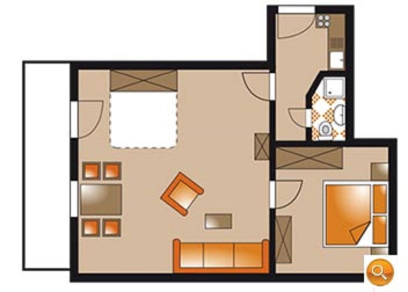 Ferienwohnung Hartmann