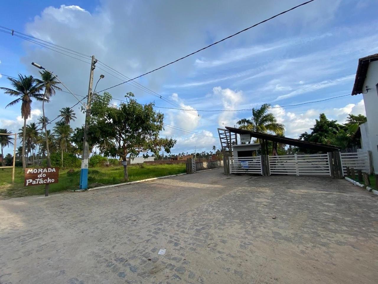 Kaha Mar - Patacho view 4
