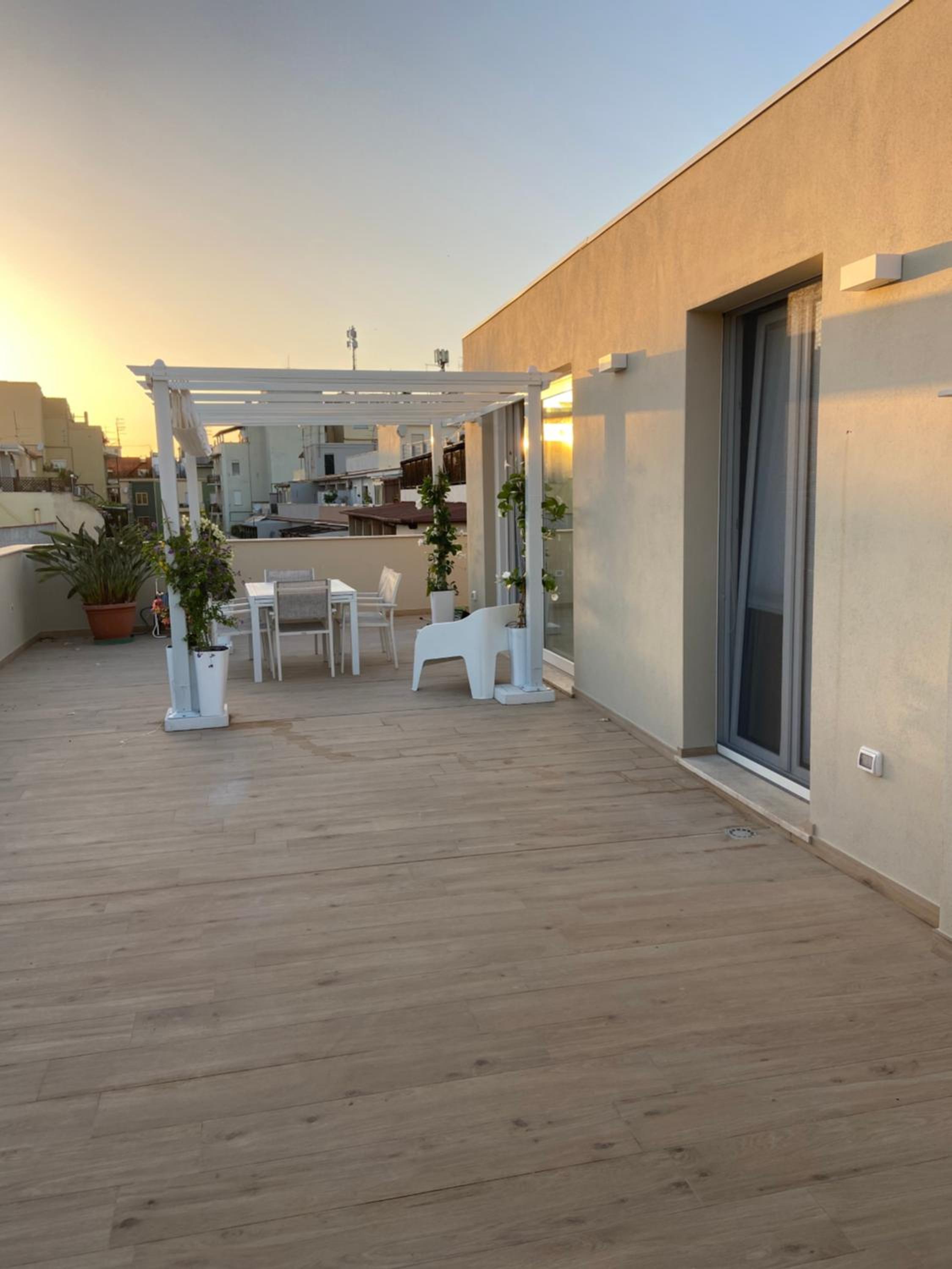 ROSSINI PENTHOUSE