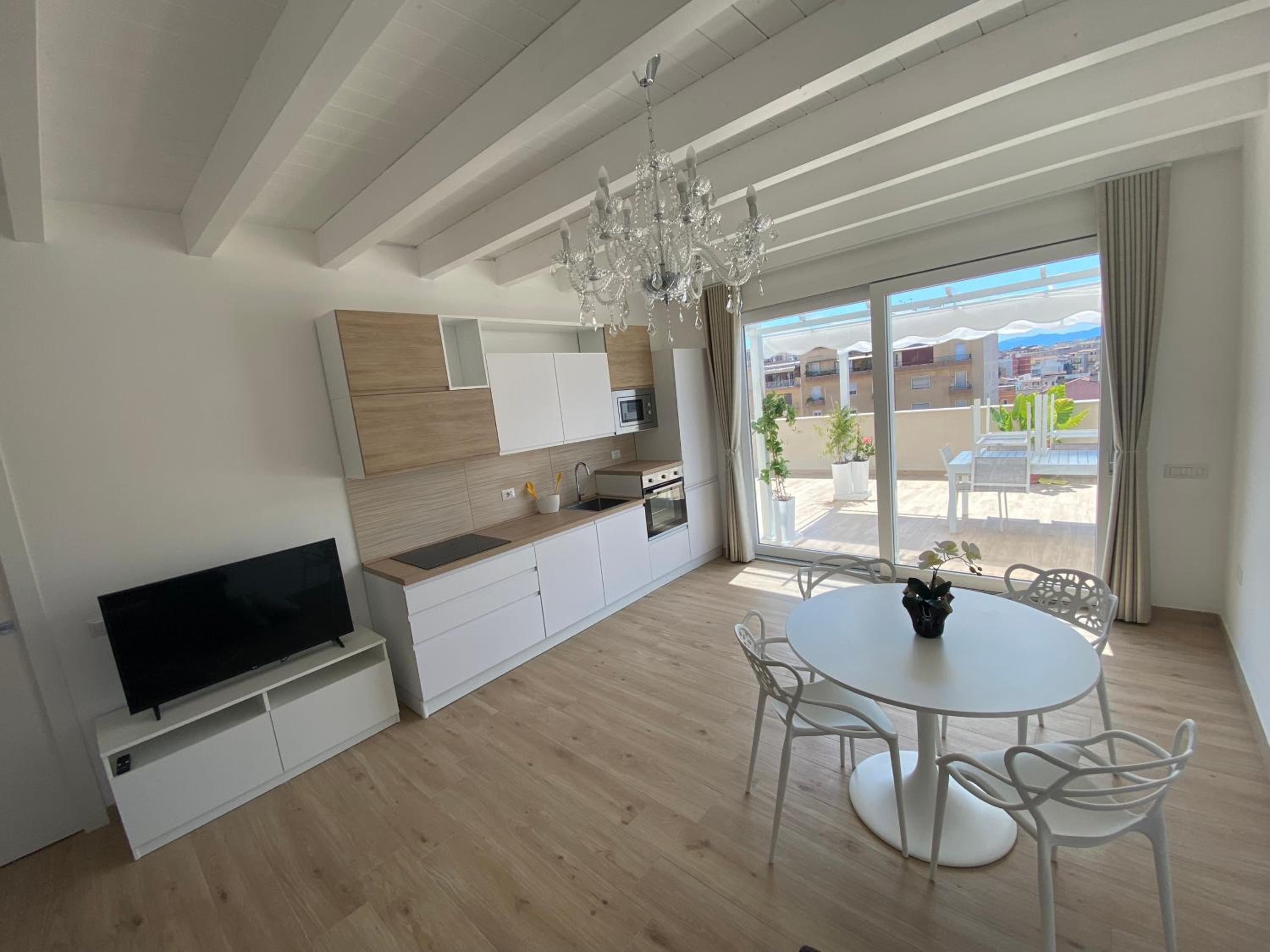 ROSSINI PENTHOUSE