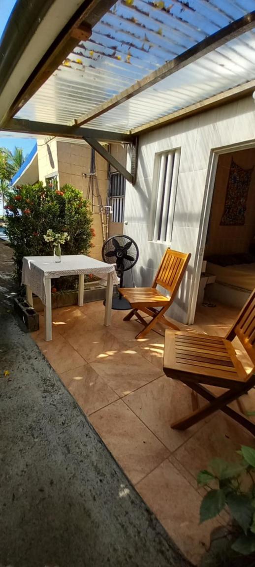 Maison du Bonheur CABALLO DEL MAR à 2 minutes de la PLAGE