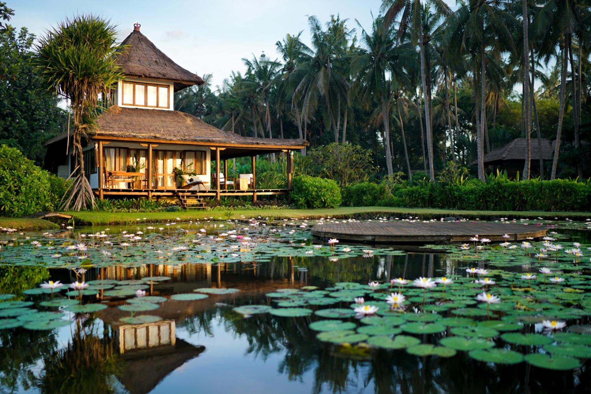 Villa Campuhan