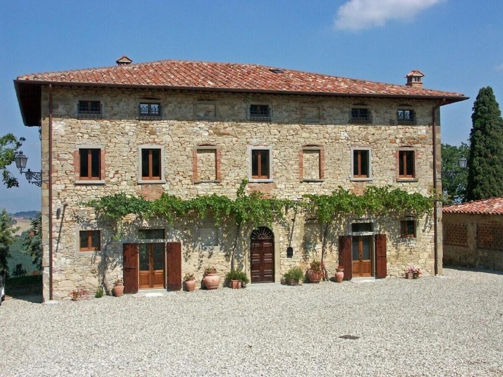 Palazzo Prugnoli, Monte Santa Maria Tiberina, Stunning villa with private pool & superb views view 2