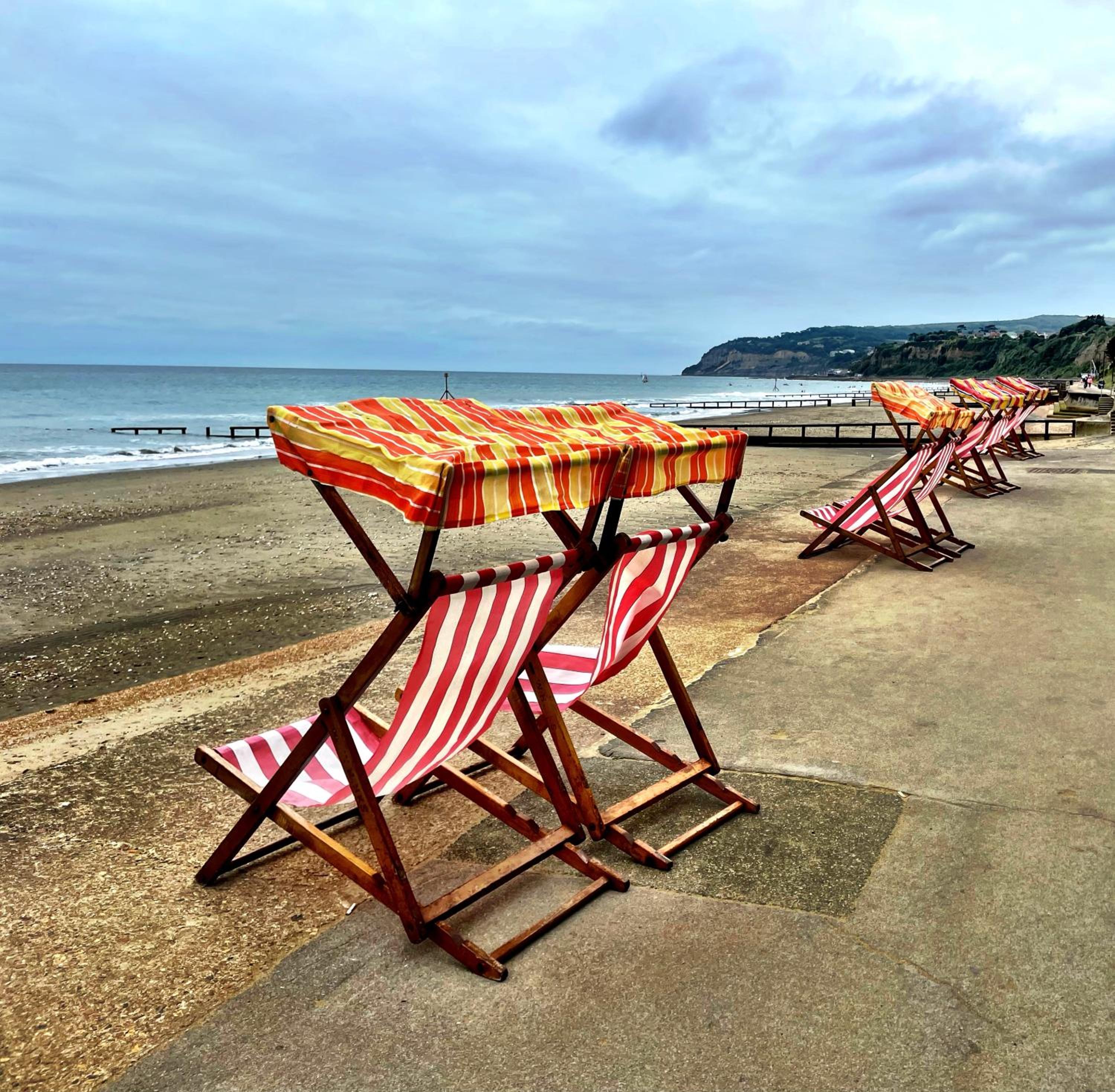 Wight Waves Holidays