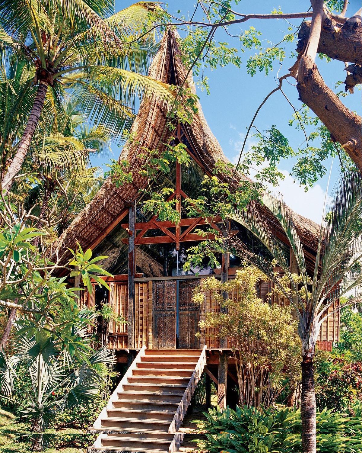 Villa Campuhan