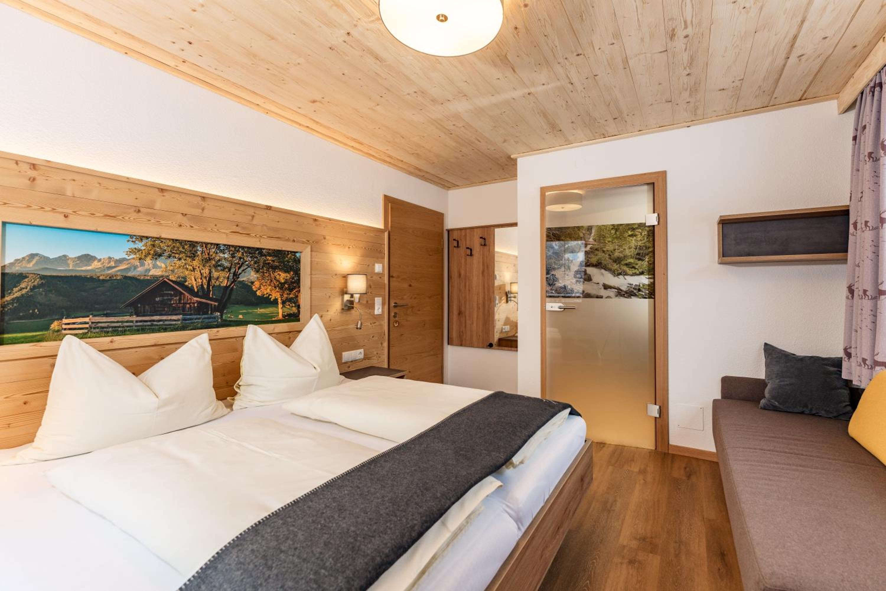 Pircherhof Appartements