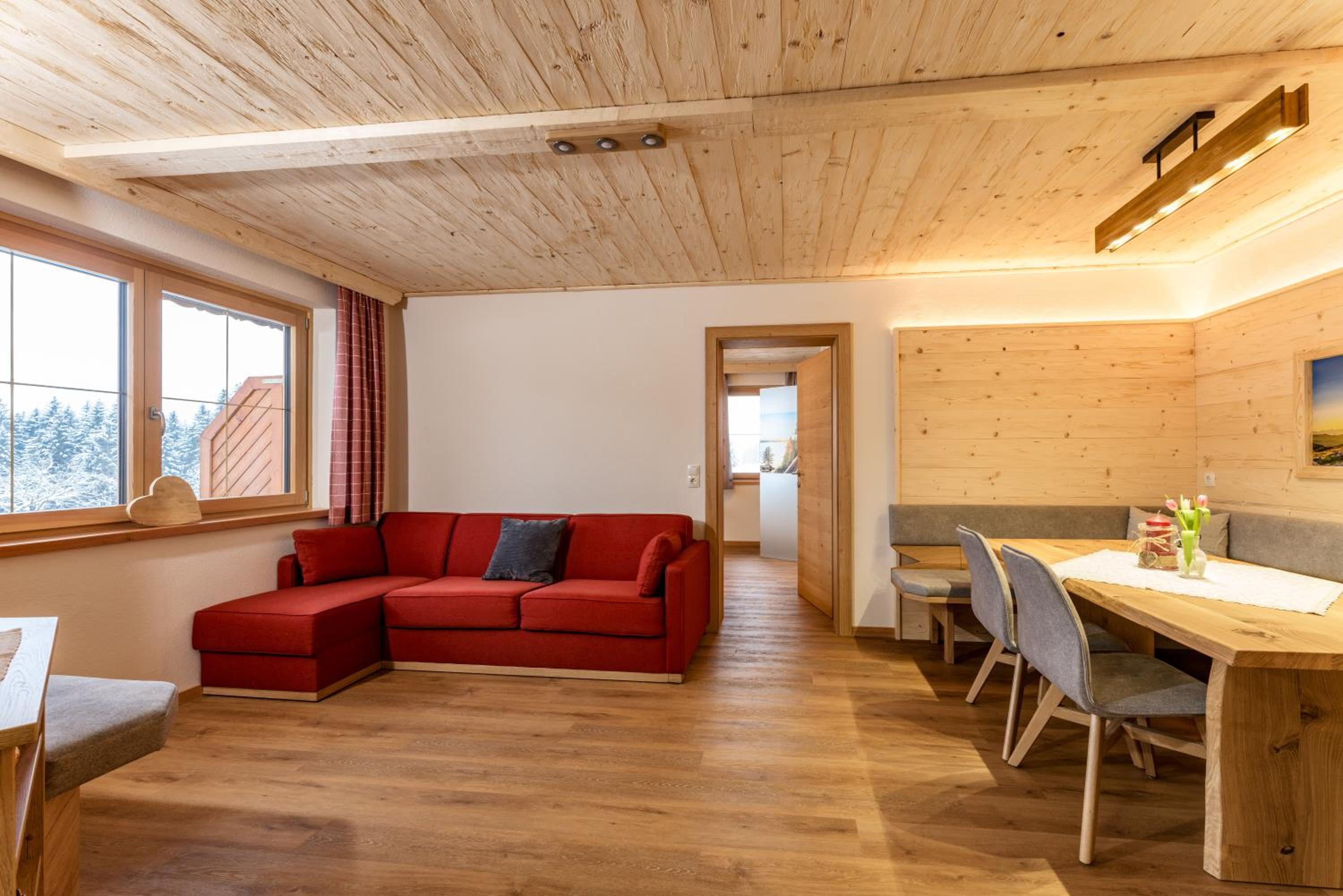 Pircherhof Appartements