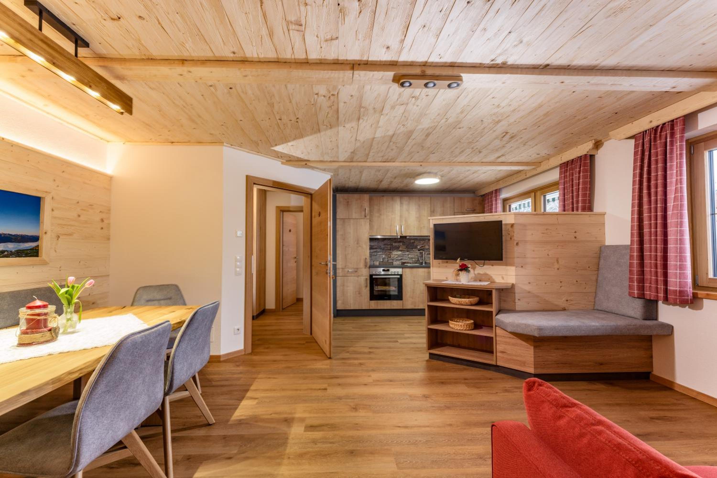 Pircherhof Appartements