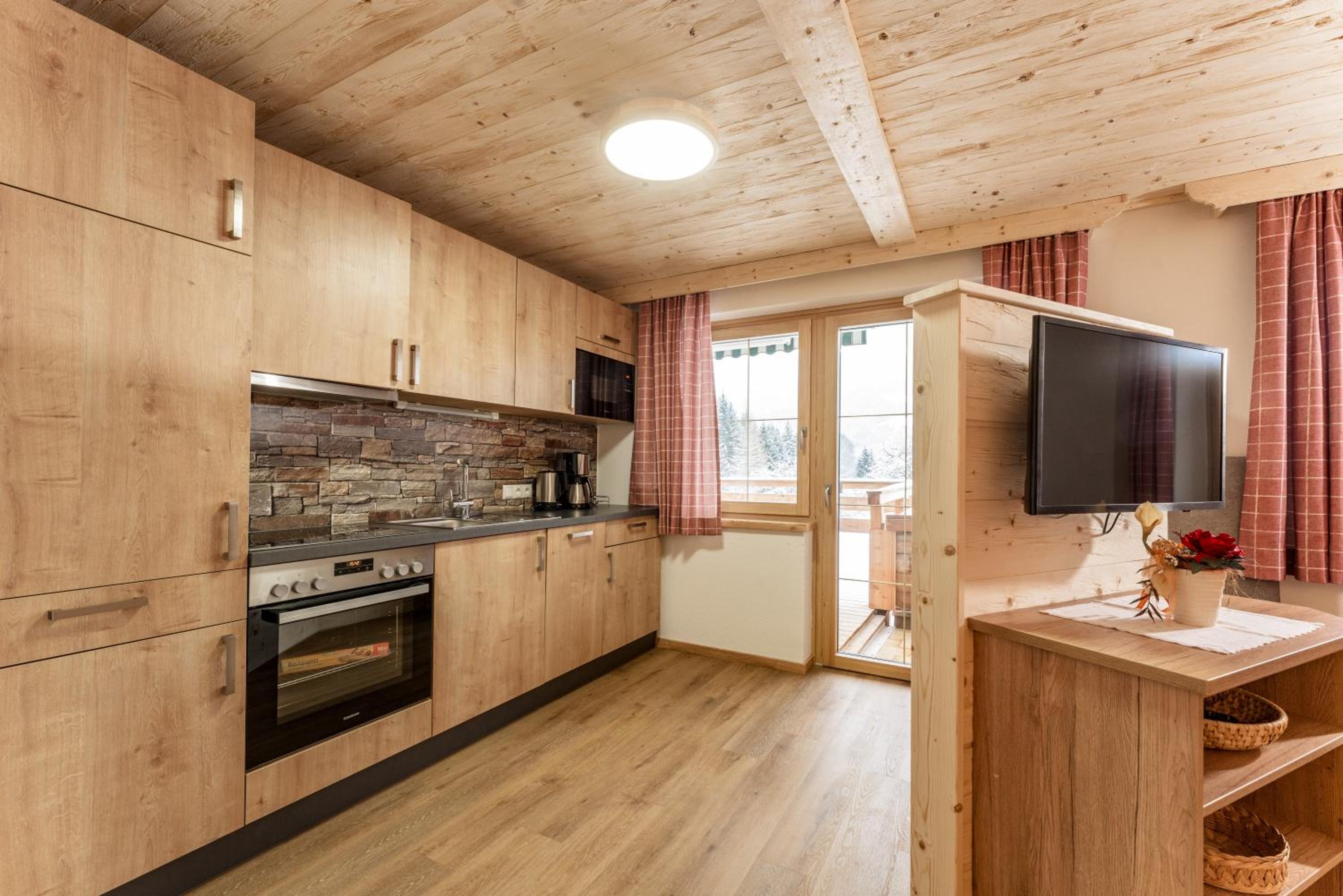 Pircherhof Appartements