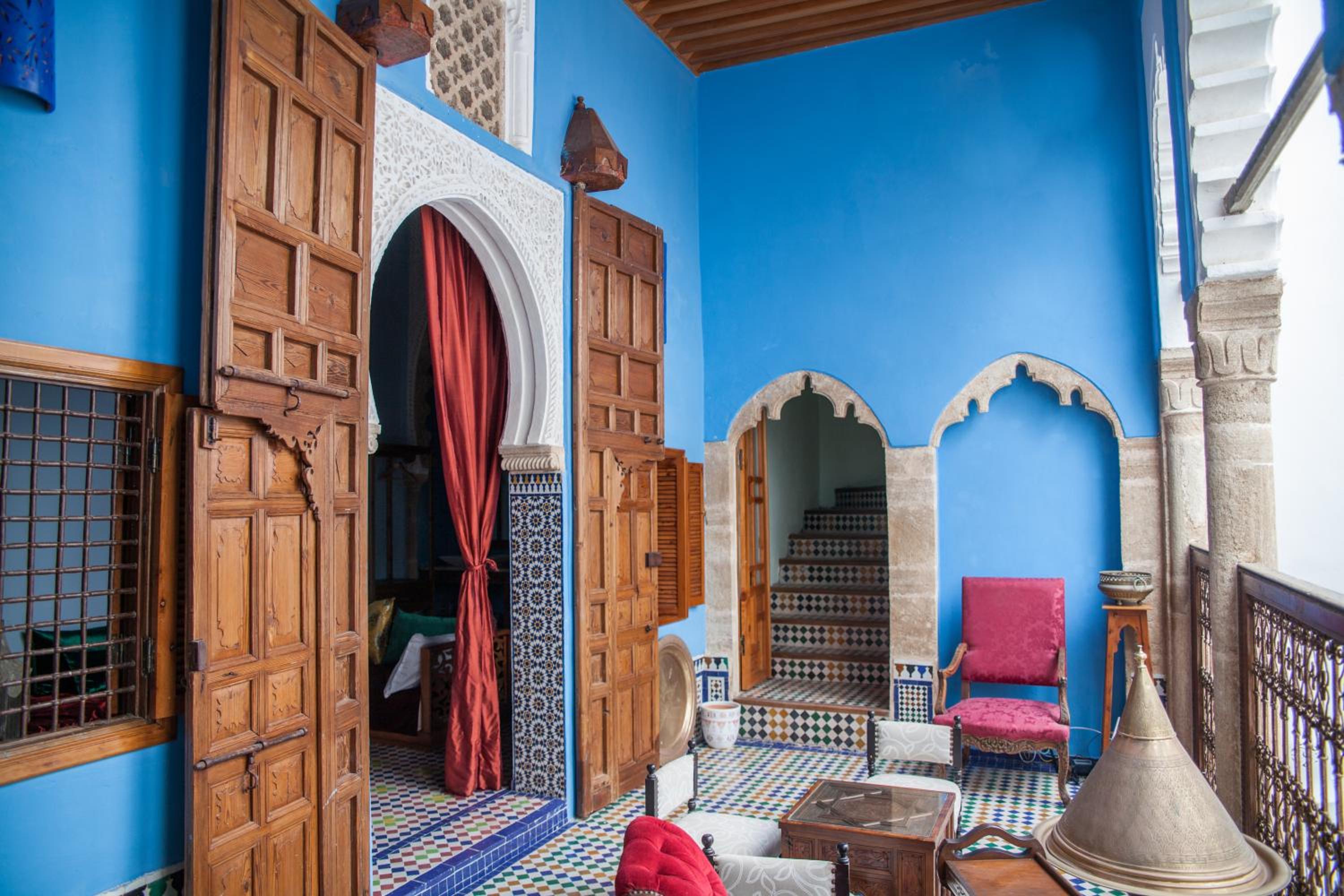Hotel Dar Shaeir - Image 1