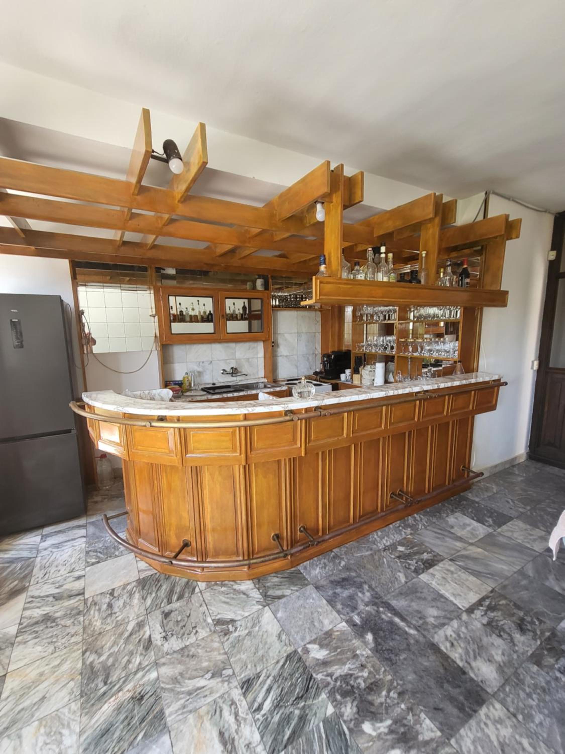 Ferienhaus Peter