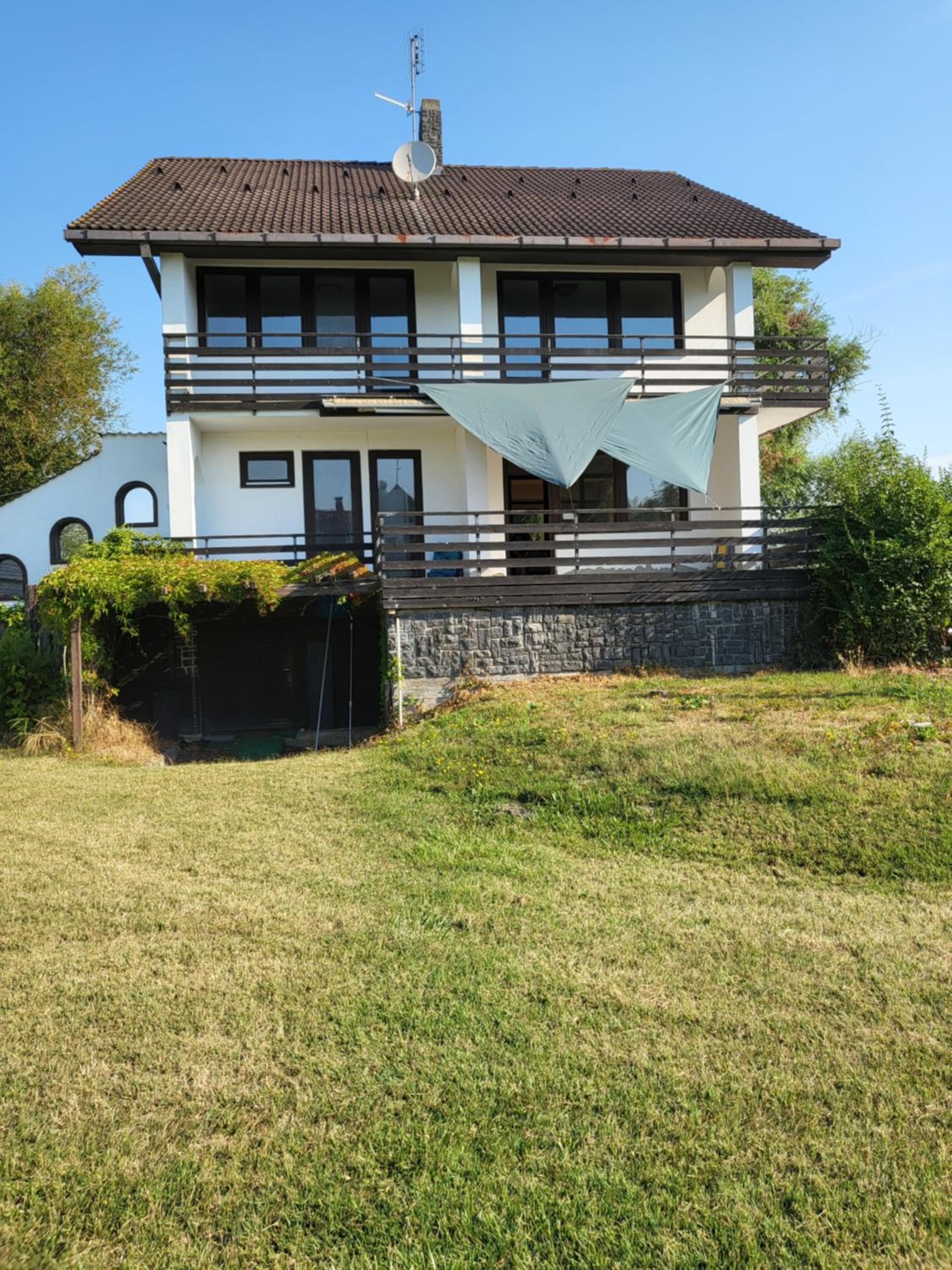 Ferienhaus Peter