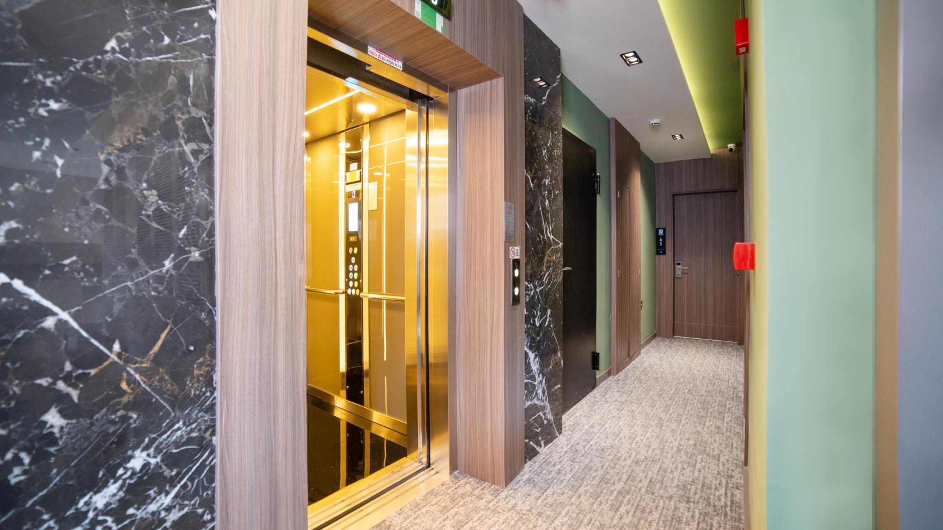 VESTA SUİTLER - Image 9