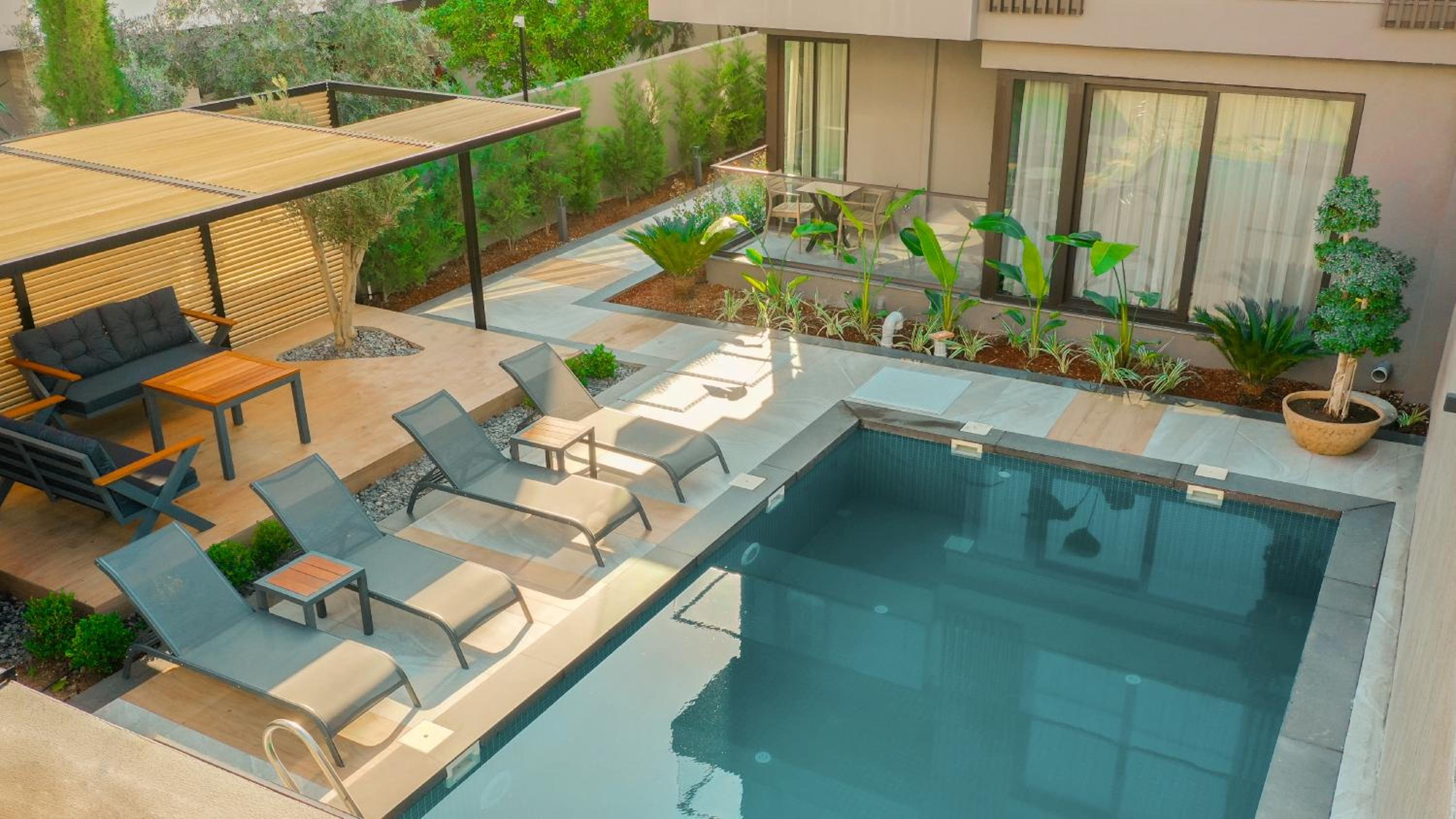 VESTA SUİTLER - Image 5