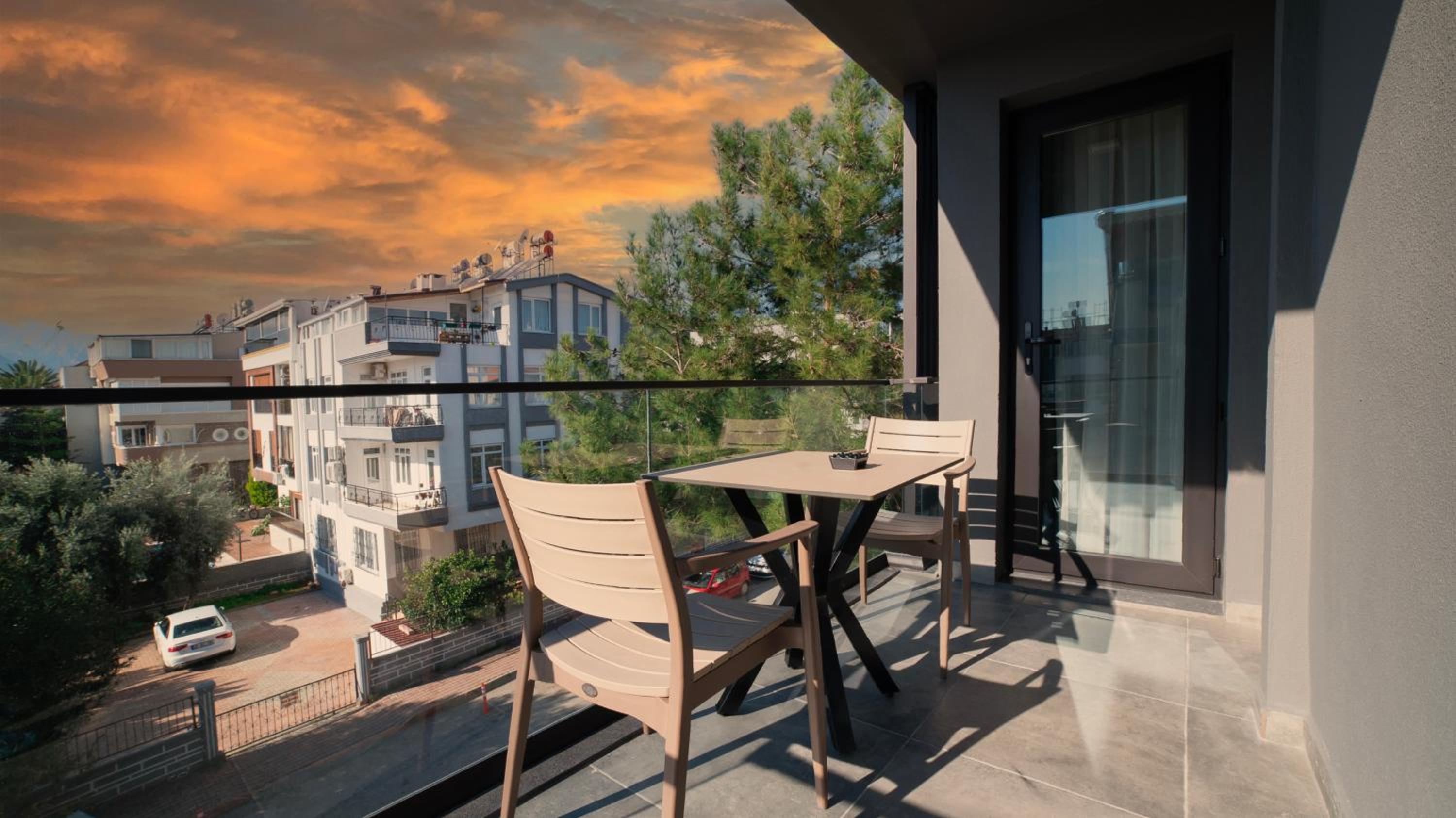 VESTA SUİTLER - Image 22