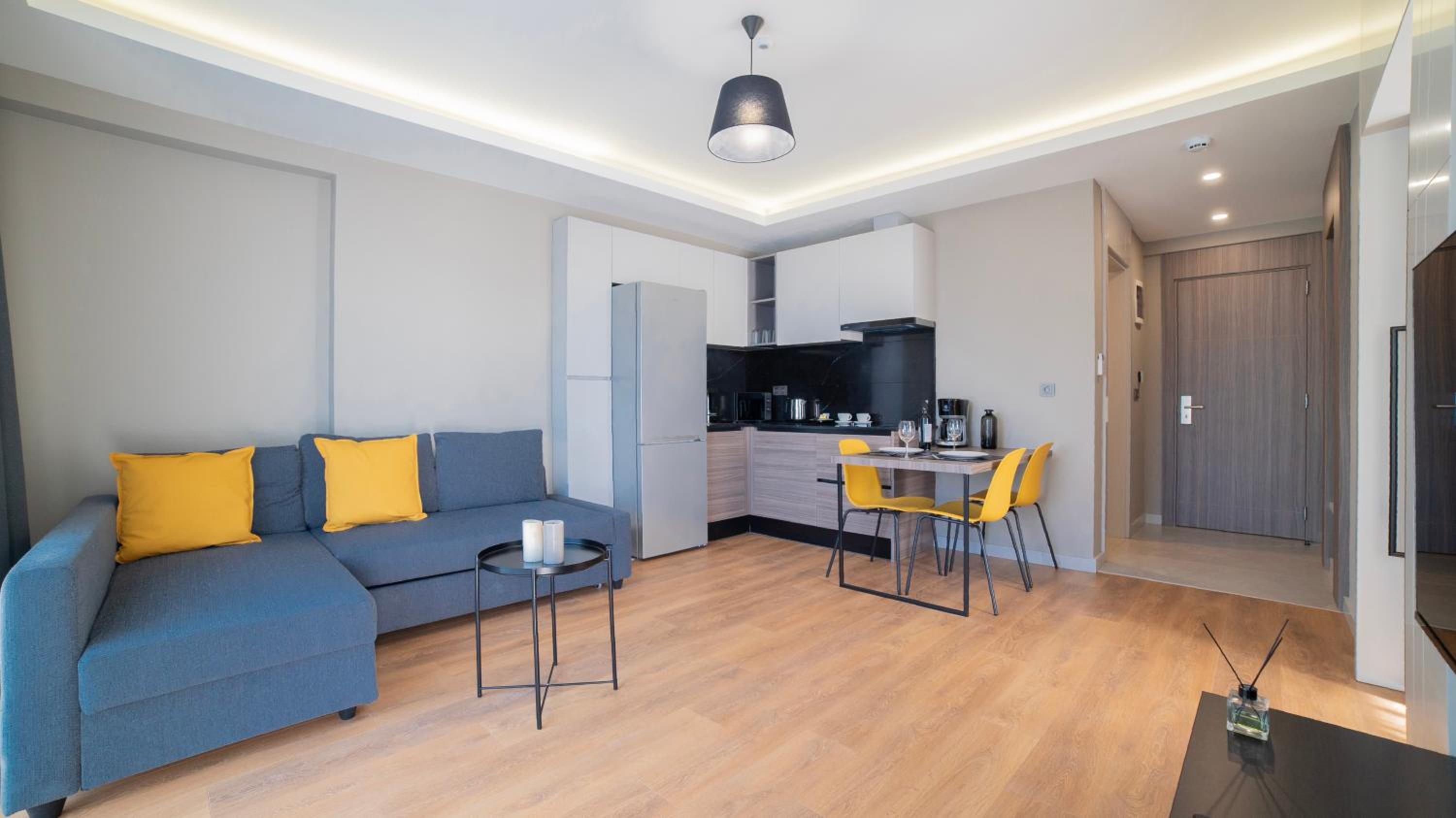 VESTA SUİTLER - Image 26