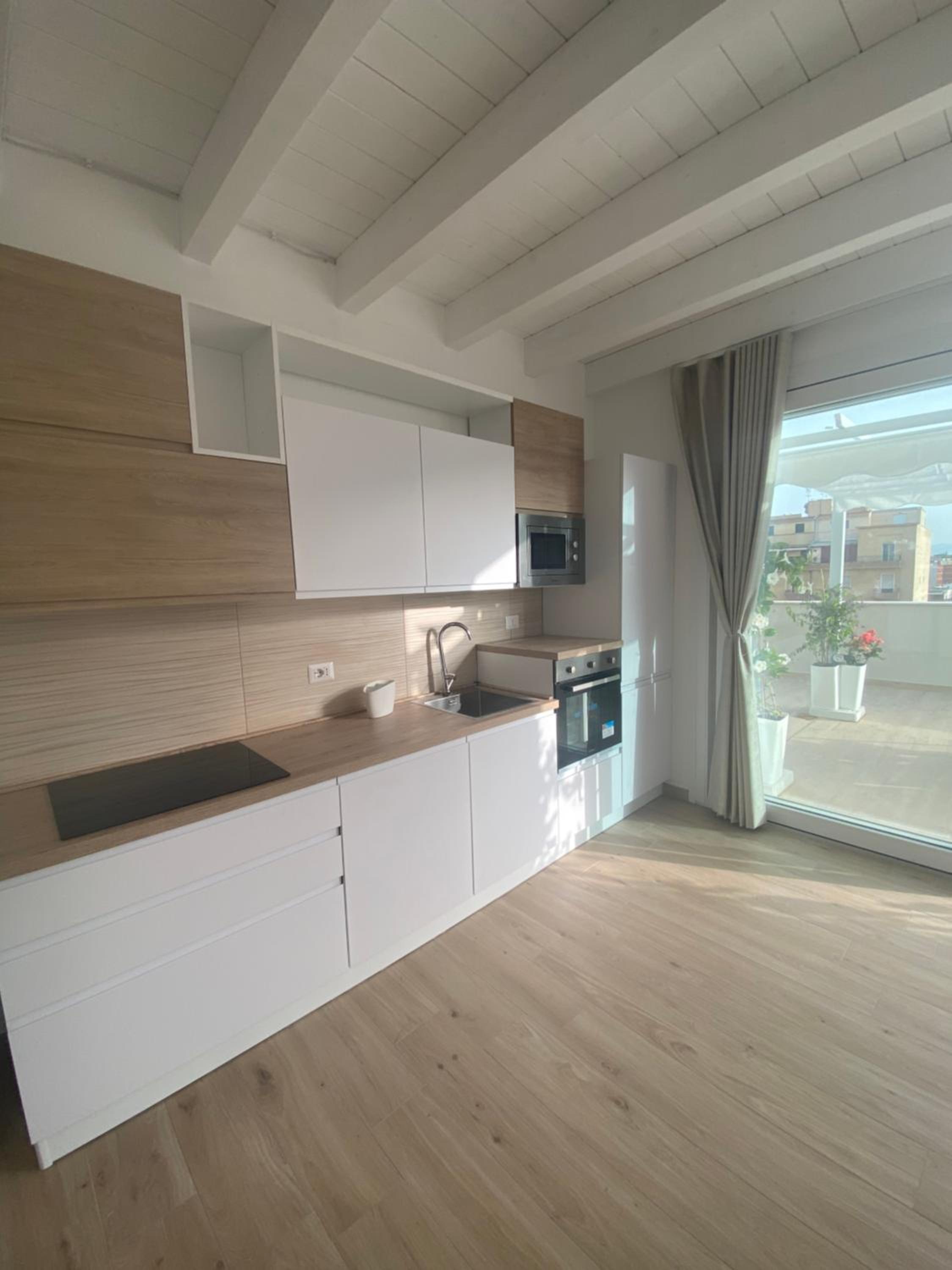 ROSSINI PENTHOUSE