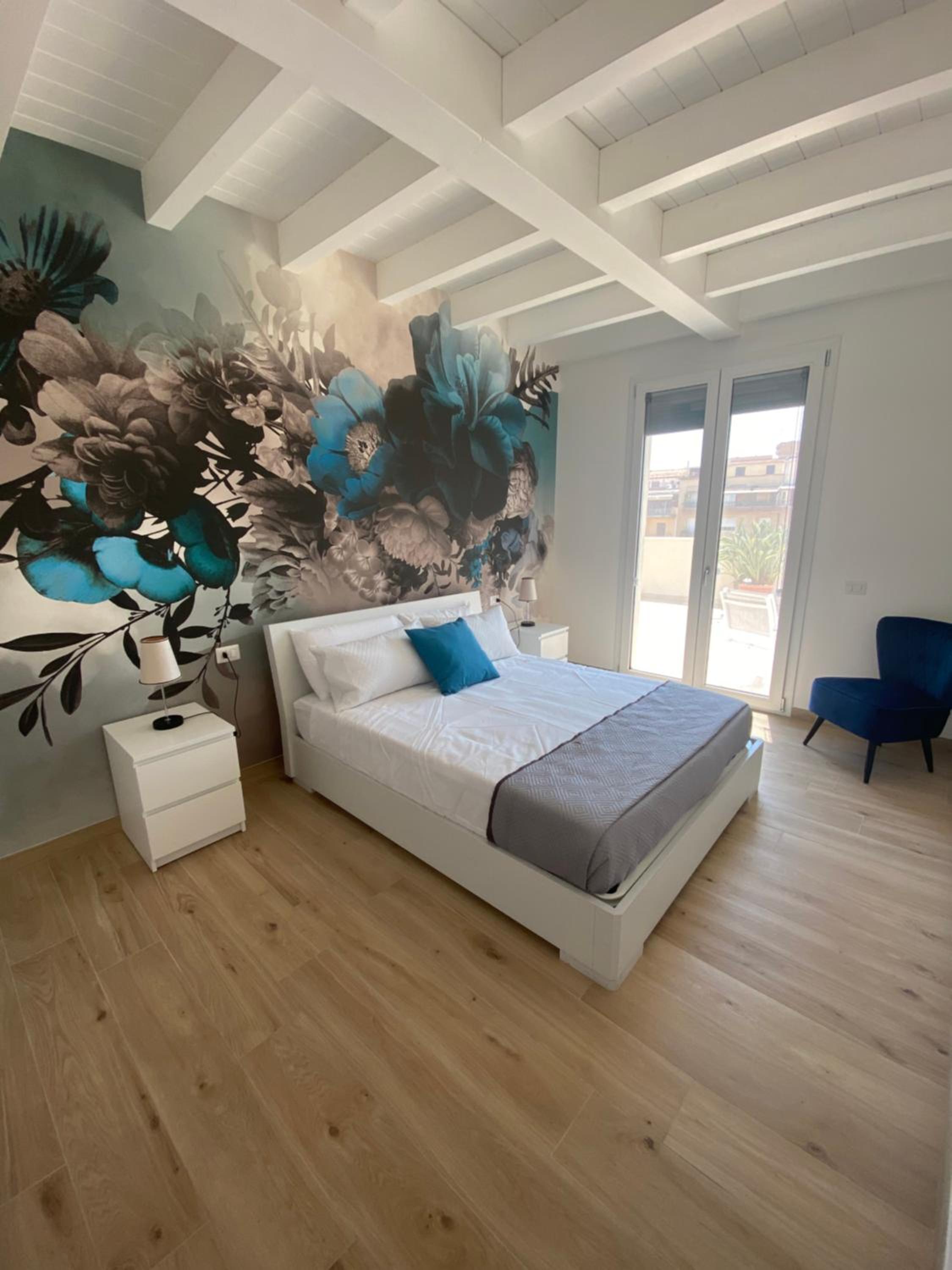 ROSSINI PENTHOUSE