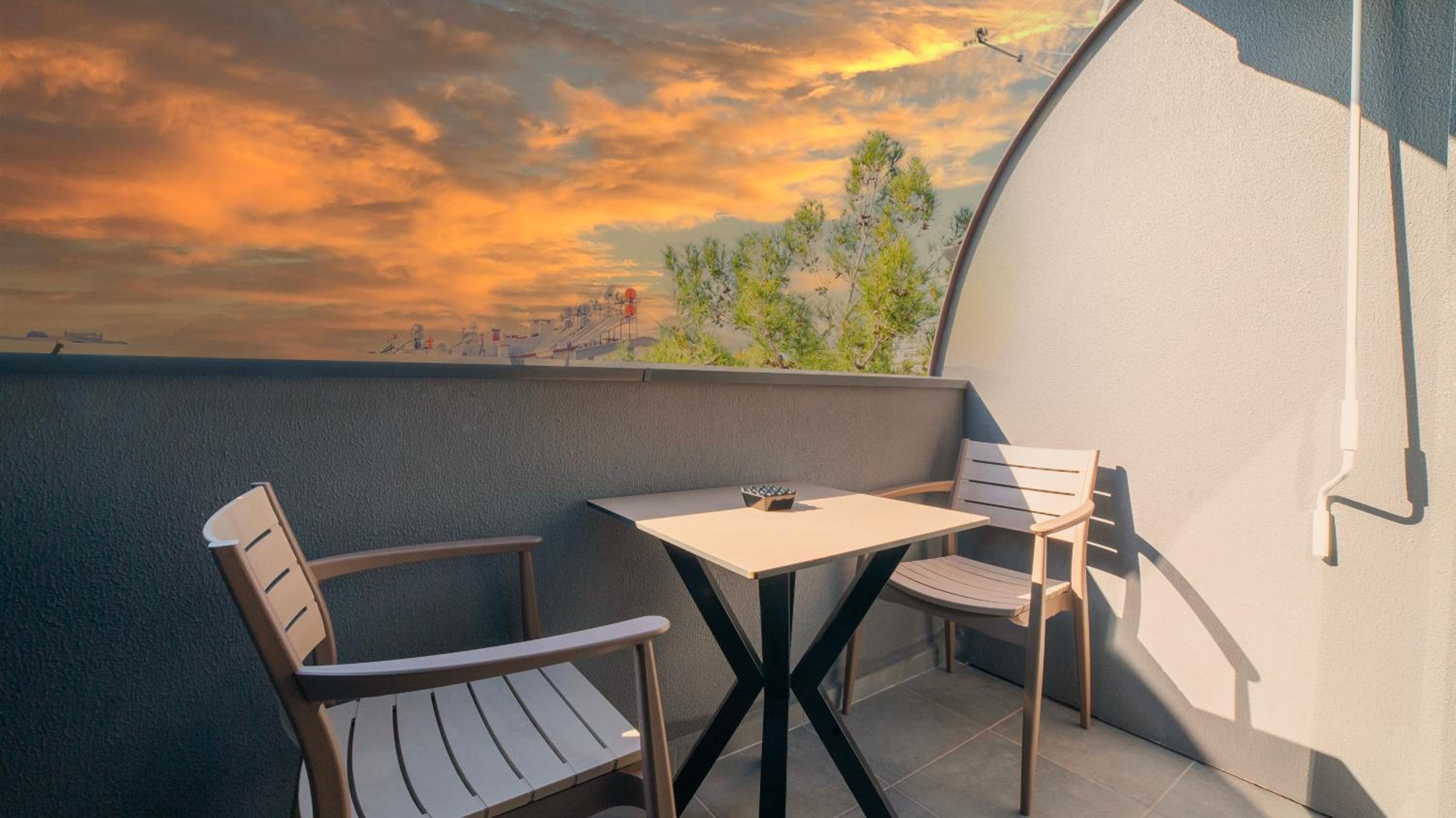 VESTA SUİTLER - Image 33