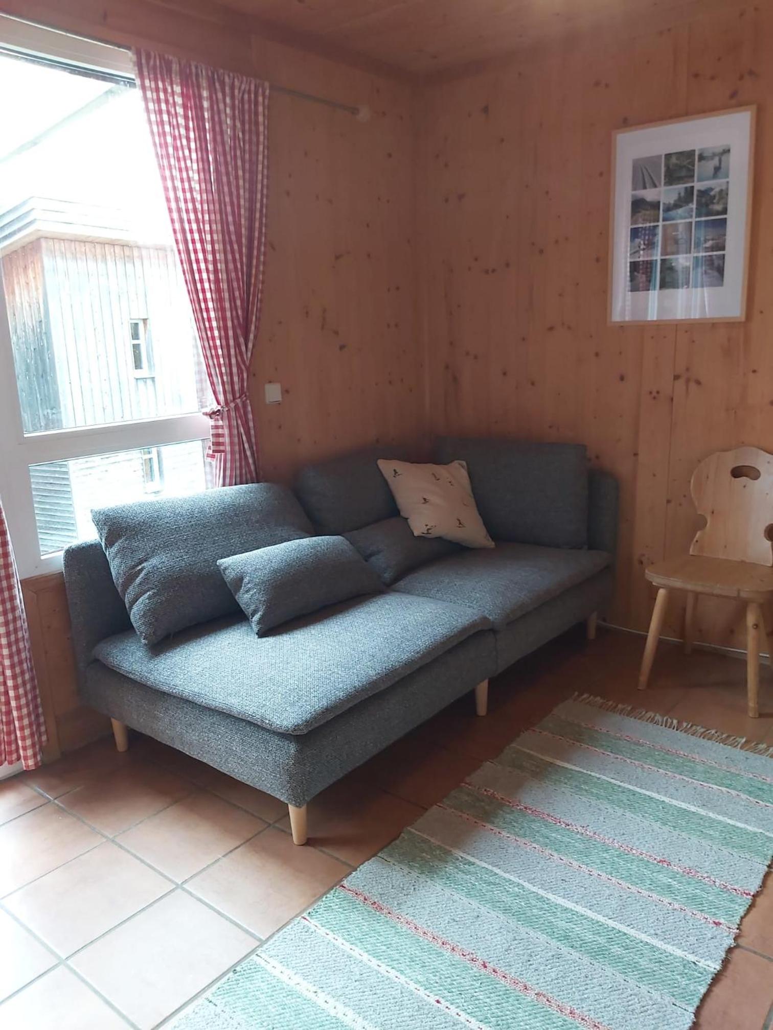 Chalet Chocolat