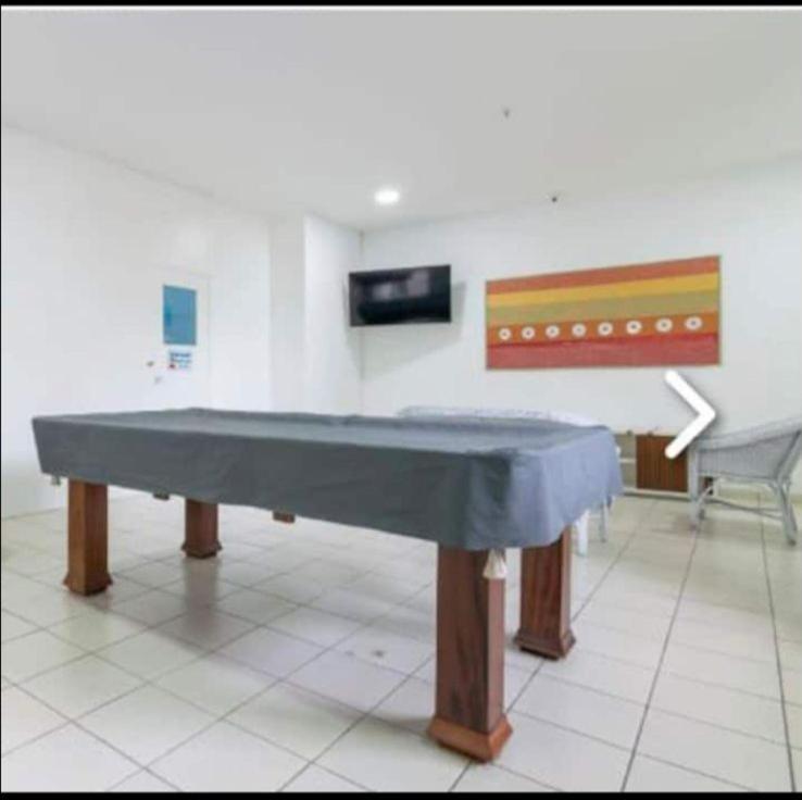 Apartamento no Joia da Barra