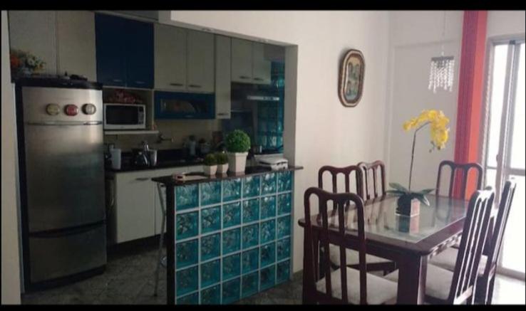 Apartamento no Joia da Barra