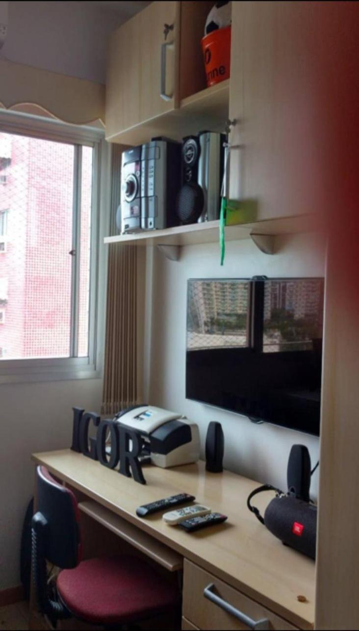Apartamento no Joia da Barra