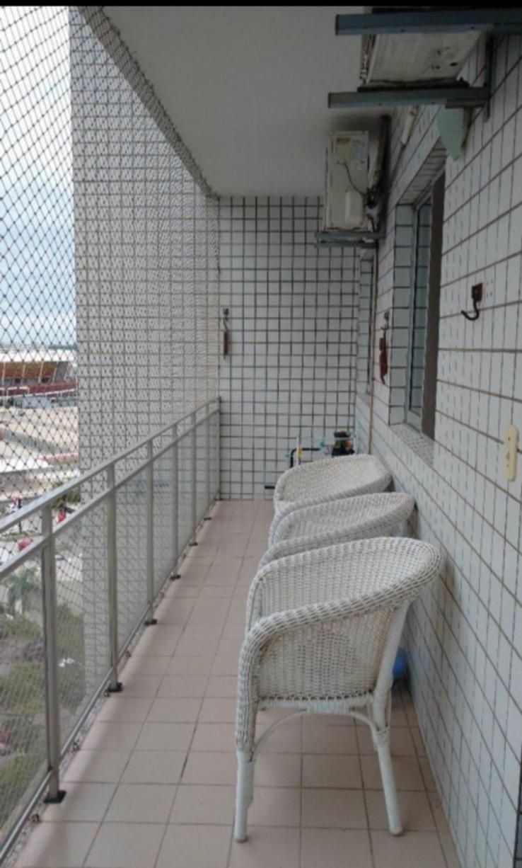 Apartamento no Joia da Barra