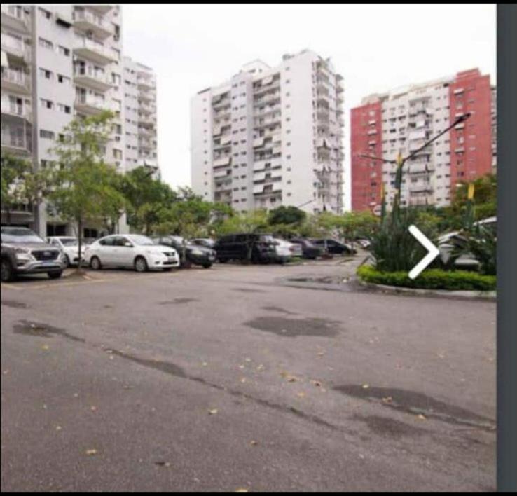 Apartamento no Joia da Barra