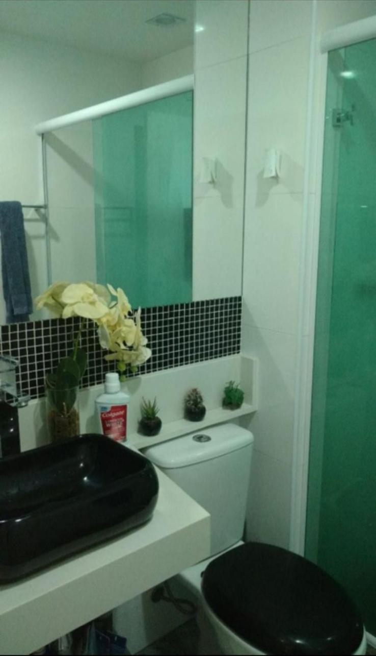 Apartamento no Joia da Barra