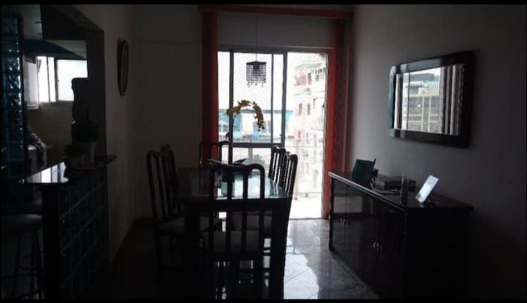 Apartamento no Joia da Barra