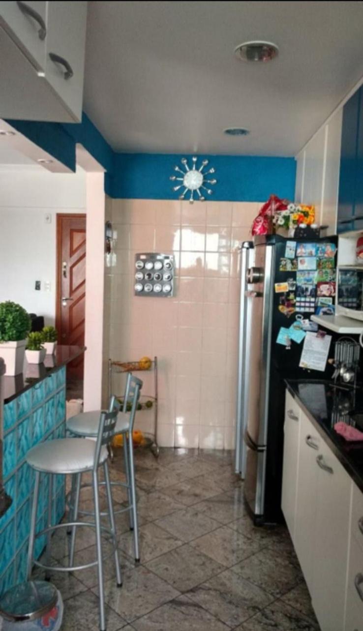 Apartamento no Joia da Barra
