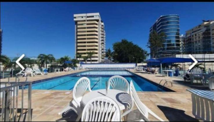 Apartamento no Joia da Barra