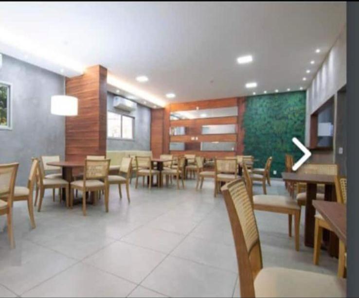 Apartamento no Joia da Barra