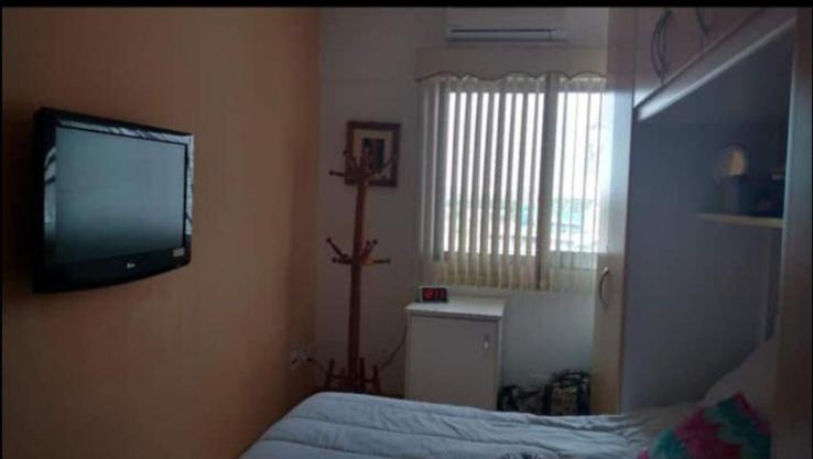 Apartamento no Joia da Barra