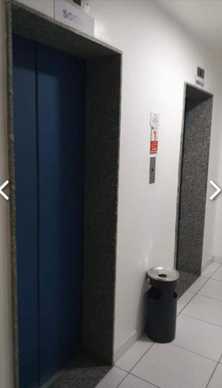 Apartamento no Joia da Barra