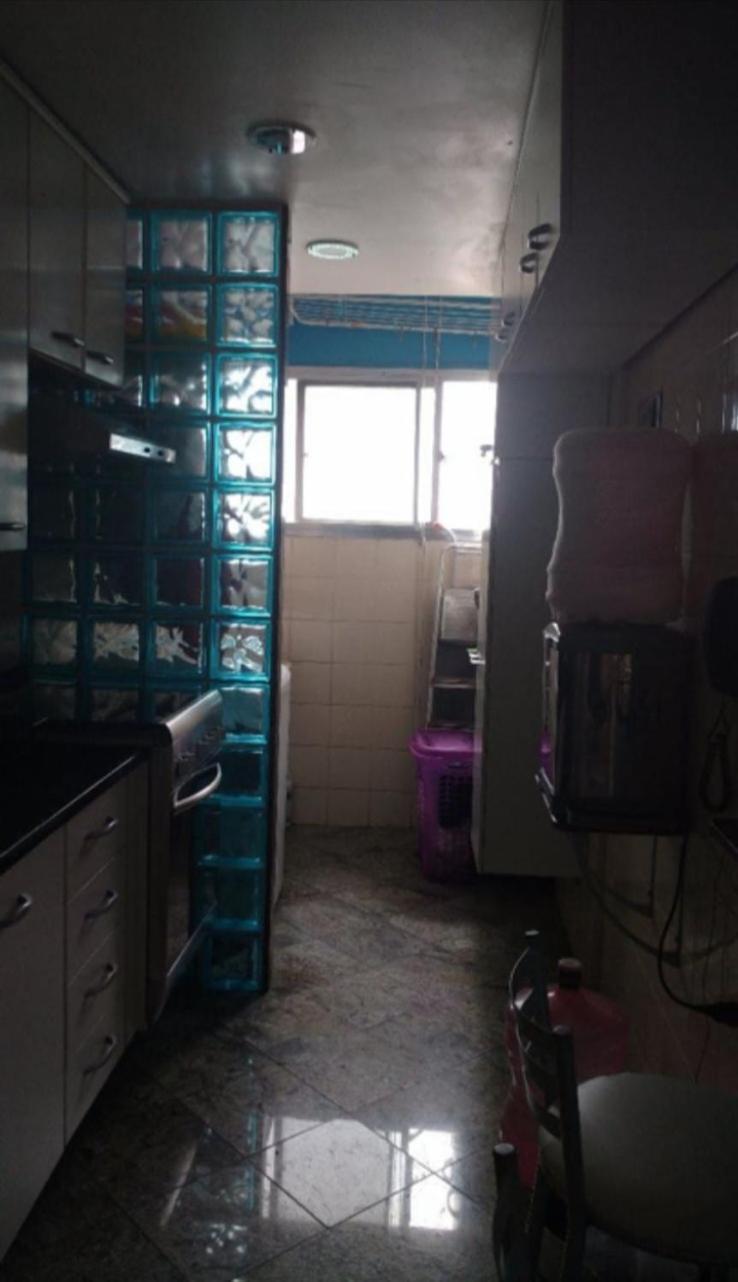 Apartamento no Joia da Barra