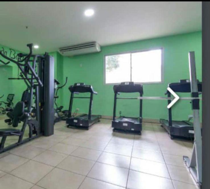 Apartamento no Joia da Barra