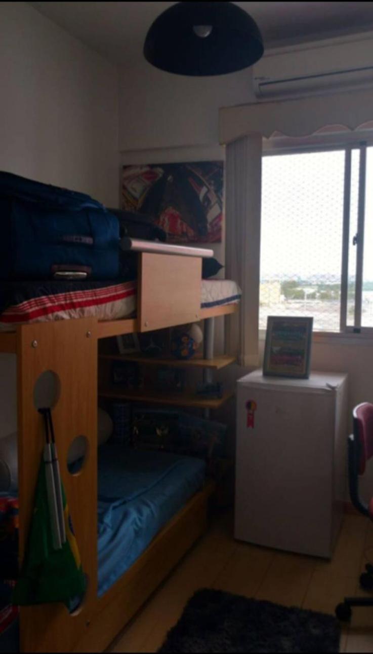 Apartamento no Joia da Barra