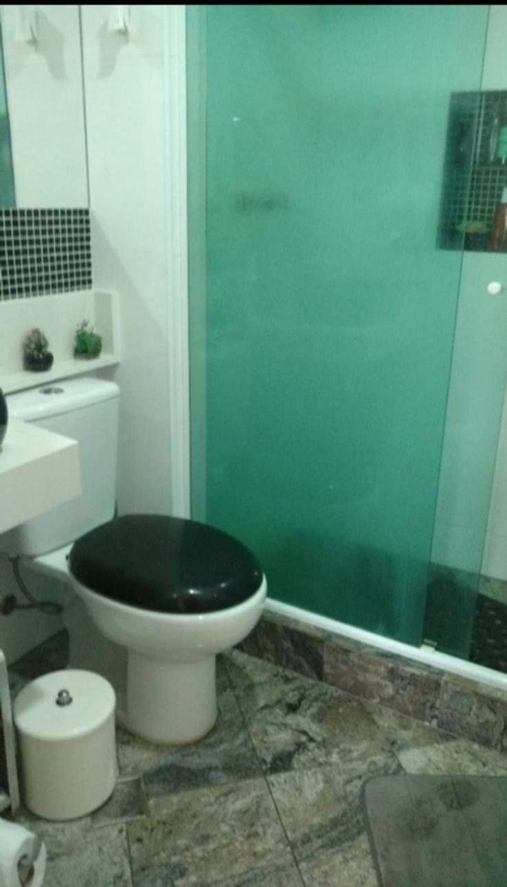 Apartamento no Joia da Barra