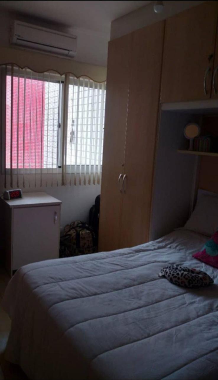 Apartamento no Joia da Barra