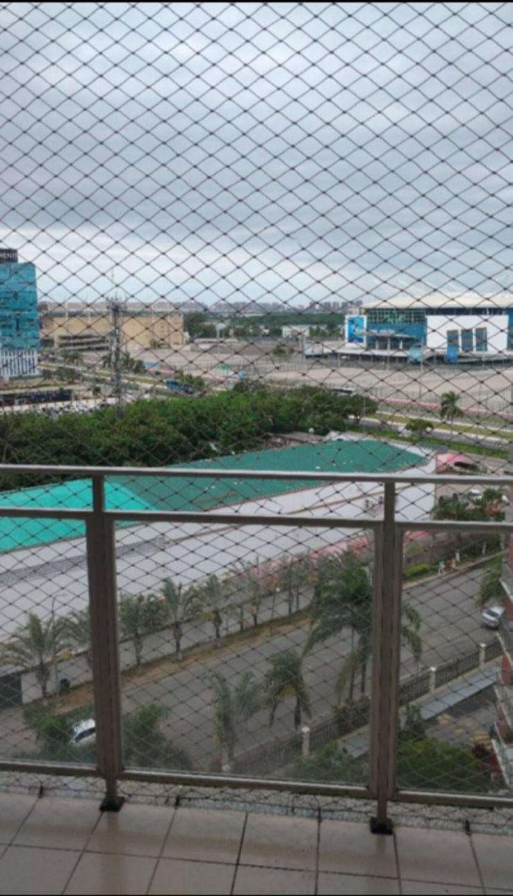 Apartamento no Joia da Barra