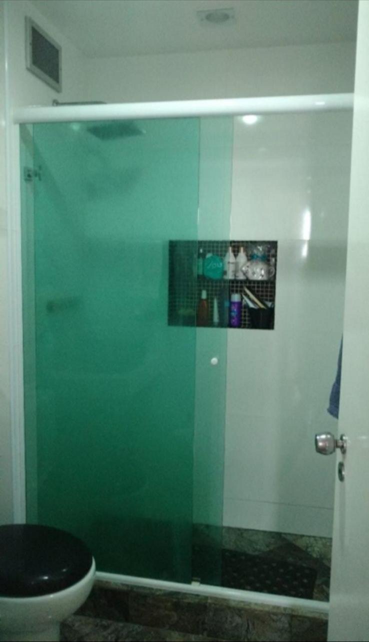Apartamento no Joia da Barra